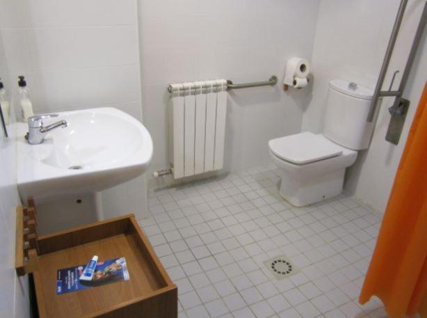 Apartamentos Turisticos Isín 外观 照片