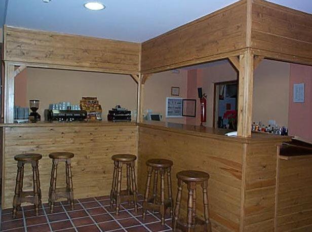Apartamentos Turisticos Isín 外观 照片