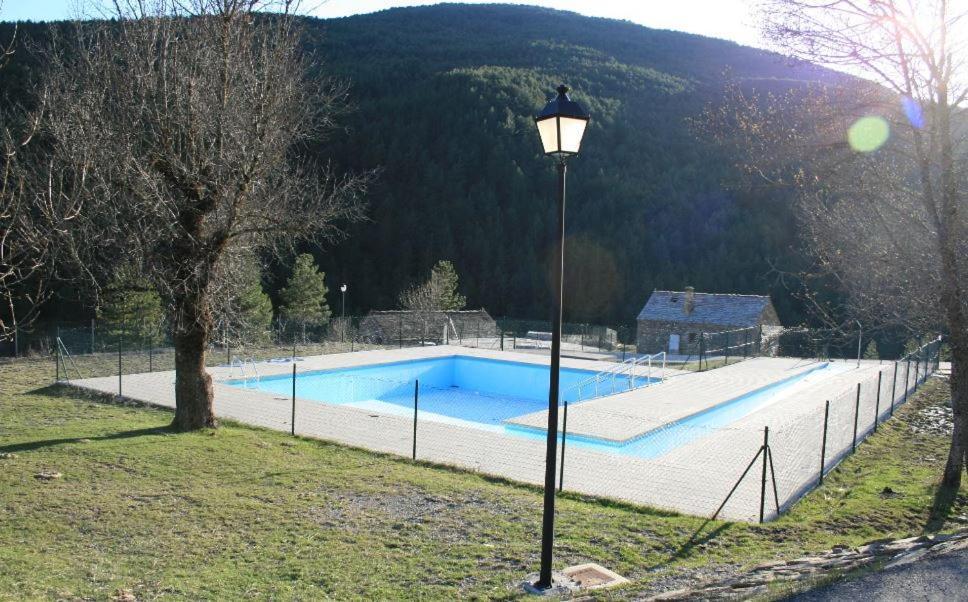 Apartamentos Turisticos Isín 外观 照片